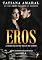 Livro Eros - A redenção do deus do amor: Série - Guerra dos Deuses - Livro 4