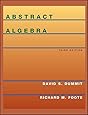 Abstract Algebra, 3rd Edition