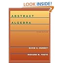 Abstract Algebra, 3rd Edition