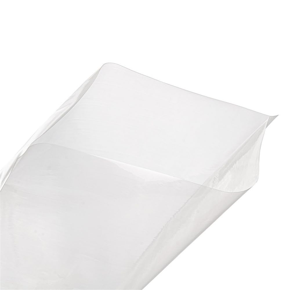 Vaccum Pack Bags - 80 Micron 30X40 Cm Clear Pa/Pe - 100 Units