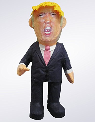 Large Donald Trump Pinata