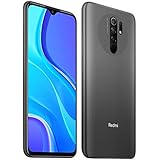 Celular Xiaomi Redmi 9 64GB/4GB Dual Chip - Carbon Grey