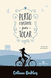 Livro Perto o bastante para tocar