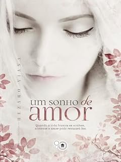 Livro Um sonho de amor