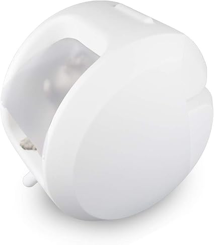 round cat litter box