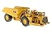 Diecast Masters 1:50 Scalate Caterpillar AD60 Articulated Underground Dump Truck | High Line Series Cat Trucks & Construction Equipment Model 85516