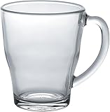 Duralex Cosy Mug - 6 Piece, 12 Ounce