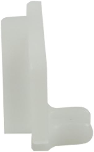 Danco, Inc. 89205 Chrome Danco, Tub Spout Diverter Repair Kit, 0.08 - Rv Faucets - 