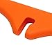 Rachael Ray Tools & Gadgets Lazy Solid Spoon, Orange