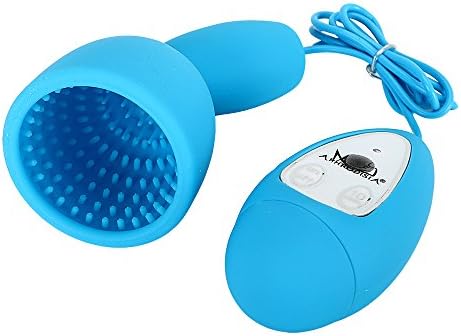 LeafBird 10 Speeds Vibrating P-e-n-i-s Stamina Trainer For Men Also Can be Used as Bullet Egg Vibrator for Women