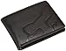 Fox Men's Core Wallet, Black, One Size