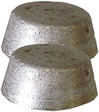 Low Price Britannia Metal –Lead Free Pewter 2lb 92% Tin, 8% Antimony