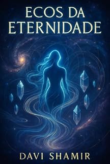 Livro Ecos Da Eternidade