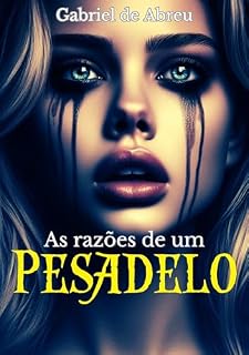 Livro As Razões de um pesadelo