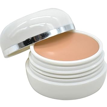 cream to cover dark circles
