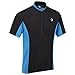 Tenn Mens Coolflo Breathable Short Sleeve Cycling Jersey