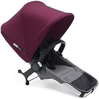 bugaboo donkey2 classic duo