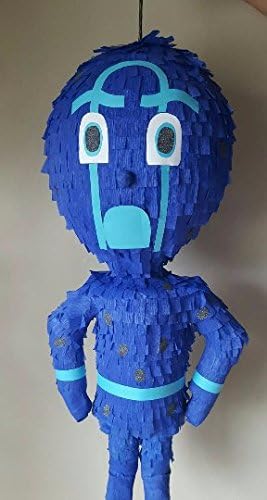 Night Ninja Pinata inspired by PJ Mask