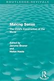 Making Sense, , 0416924905