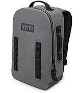 YETI Panga Airtight, Waterproof and Submersible Bags