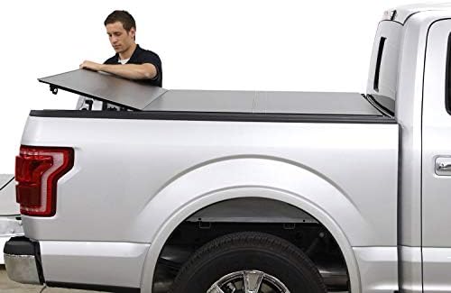 Weathertech Alloycover Fits Chevy Silverado Gmc Sierra 1500 Short Box 69 3 Tonneau Covers Amazon Canada