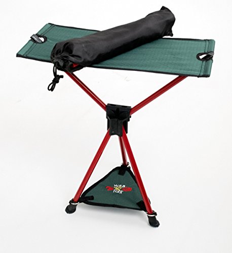 folding camp stool lightweight