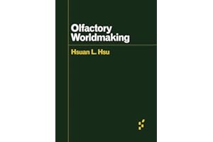 Olfactory Worldmaking