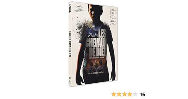 les chevaux de dieu full movie