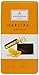 Niederegger Marzipan Classic Bar, Orange, 3.5-Ounce (Pack of 6)