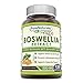 Pure Naturals Boswellia Extract 500 Mg 120 Softgels