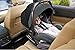Graco SnugRide SnugLock 35 Platinum Infant Car Seat | Baby Car Seat, Grayson