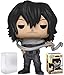 Funko Pop! Anime: My Hero Academia - Shota Aizawa Vinyl Figure (Bundled with Pop Box Protector Case)