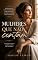 Livro MULHERES QUE NÃO CONTAM