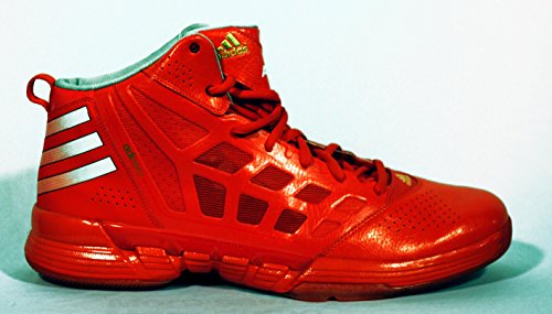 Adidas As Smu Adizero Crazy Light 2 Basketball Shoe G24432  display picture 1
