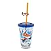 Disney Planes Fire & Rescue Tumbler with Straw - Small