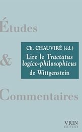 Lire le "Tractacus logico-philosophicus" de Wittgenstein