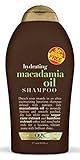 Ogx Shampoo Macadamia Oil 19.5oz