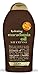 Ogx Shampoo Macadamia Oil 19.5oz