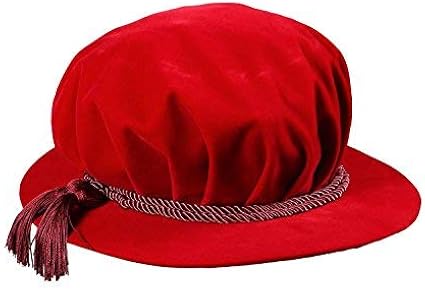 doctoral hat graduation