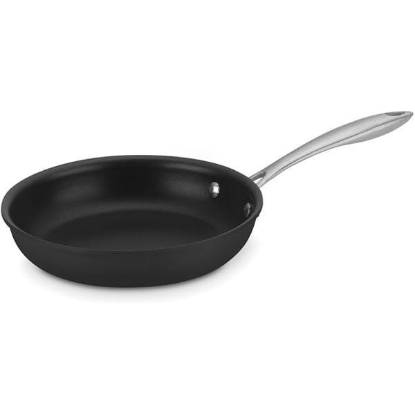 cuisinart ds induction nonstick hard anodized reviews