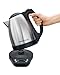 Hamilton Beach 40996 Programmable Kettle, 1.7-Liter