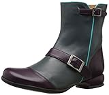 John Fluevog Women's Emma Engineer Boot