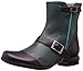 John Fluevog Women's Emma Engineer Boot