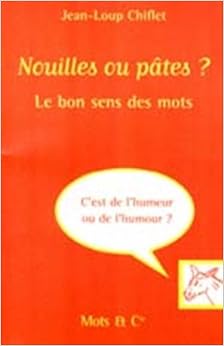 Nouilles ou pâtes Nouilles ou pâtes