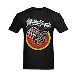 Flesiciate Mens Screaming For Vengeance Design Size L T-Shirt