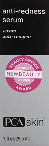 PCA SKIN Anti-Redness Serum, 1 fl. oz.
