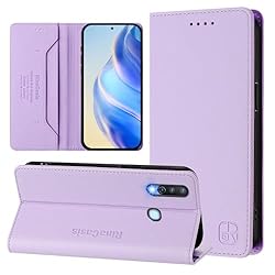 Rfvzubemok Compatible with Huawei P30 Lite LX1A