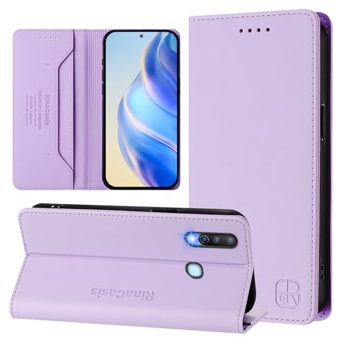 Rfvzubemok Compatible with Huawei P30 Lite LX1A