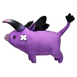 Square Enix Final Fantasy XIV Baby Behemoth Plush Stuffed Animal