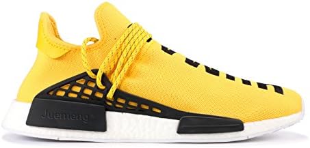 Luxury High End PW Human Race Species Popular Unique Limited Original Epic Sneaker